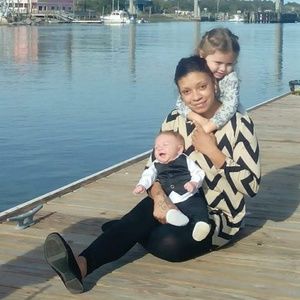 Meet your Posher, Kyra